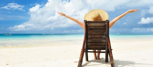 Im&aacute;genes de vacaciones - topimagenes.net