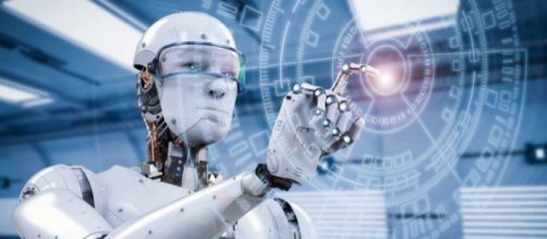 La era de la rob&oacute;tica no est&aacute; tan lejos como se imagina