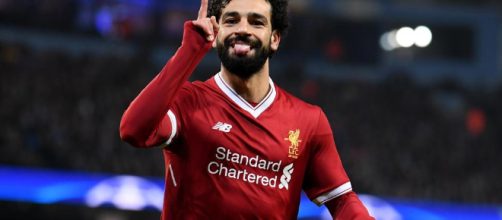 Mohamed Salah... &iquest;el pr&oacute;ximo Bal&oacute;n de Oro?