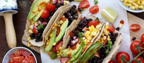 No te pierdas la 4 edici&oacute;n del Feria del Taco Vegano - chilango.com