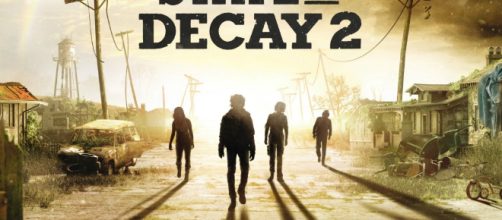 Nueva informaci&oacute;n de State of Decay 2