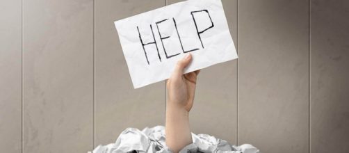 &iquest;Por qu&eacute; nos cuesta tanto pedir ayuda?