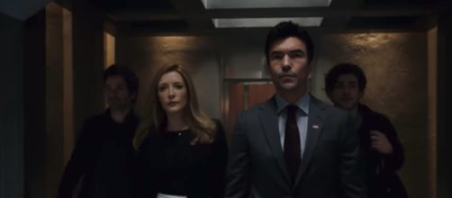 &lsquo;Salvation&rsquo; will return on June 25 with season two. - [Image via Salvation/YoutubeScreenCapture]