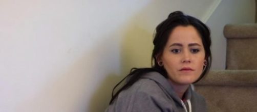 Teen Mom 2': Jenelle Evans llamo a la policia