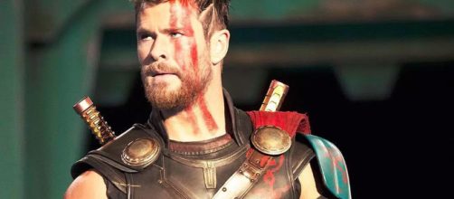 Thor tiene un incre&iacute;ble poder.