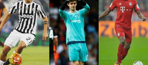 Uno de ellos pueden ser el fichaje bomba del Real Madrid