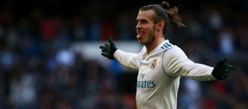 Y de la nada Gareth Bale podr&iacute;a ser titular en la final.