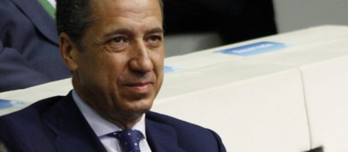 Zaplana ironiza sobre la acusaci&oacute;n de Camps: "Ser&iacute;a lo &uacute;nico en lo ... - teinteresa.es