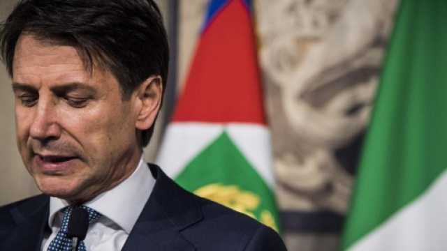 A Conte l'incarico di Mattarella per il governo: &ldquo;Sar&ograve; l'avvocato ... - lastampa.it