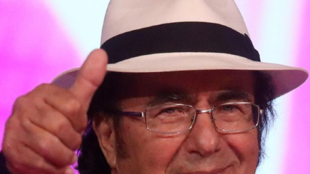 Al Bano a NanoPress: 'Non si chiama pi&ugrave; gossip, si chiama ... - nanopress.it