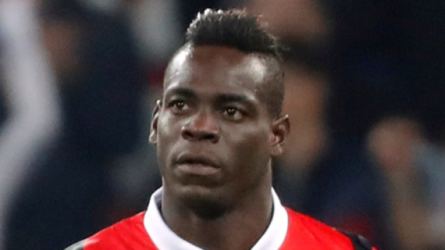 Balotelli s'&eacute;loigne de l'OM- Football - Sports.fr - sports.fr