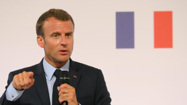 Banlieues : les pistes retenues par Emmanuel Macron - Le Point - lepoint.fr