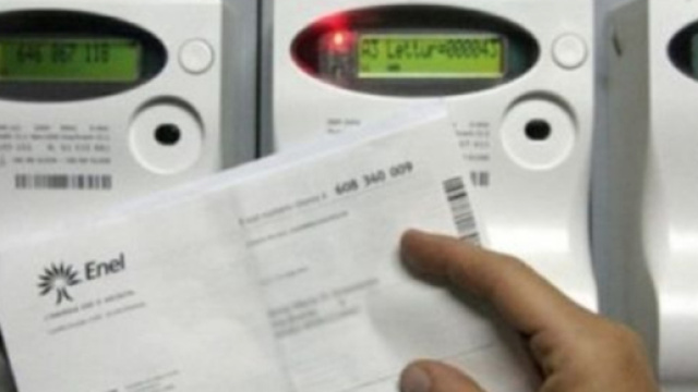bollette luce e gas, addio ai maxiconguagli