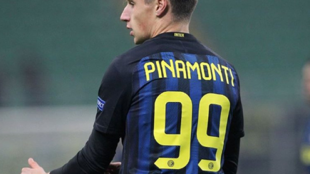 CalciomercatoLive.net Inter, possibile cessione in prestito di ... - calciomercatolive.net