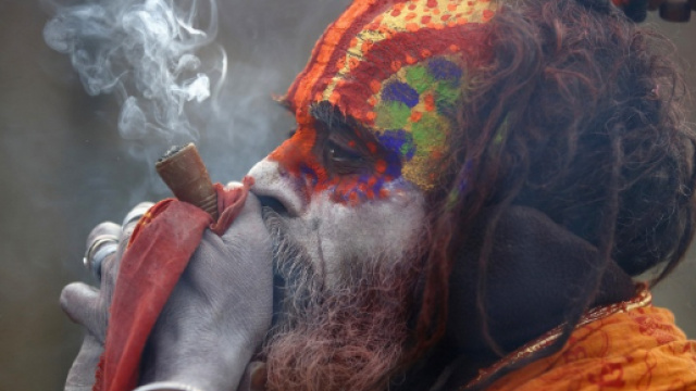 Cannabis foriera di disturbi psichiatrici e pazzia?