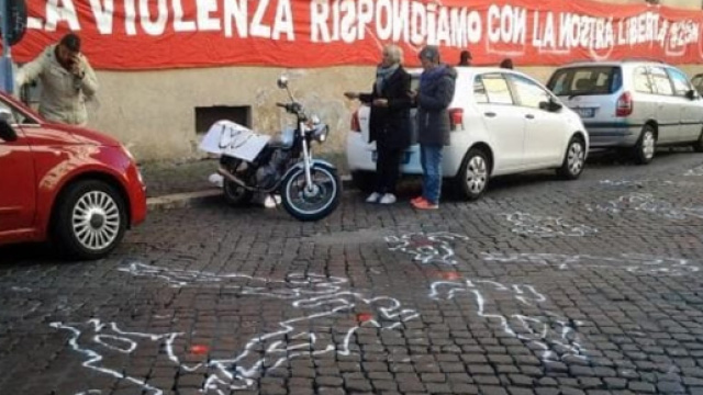 Casa delle donne, attiviste pronte alla resistenza. La Regione ... - romatoday.it