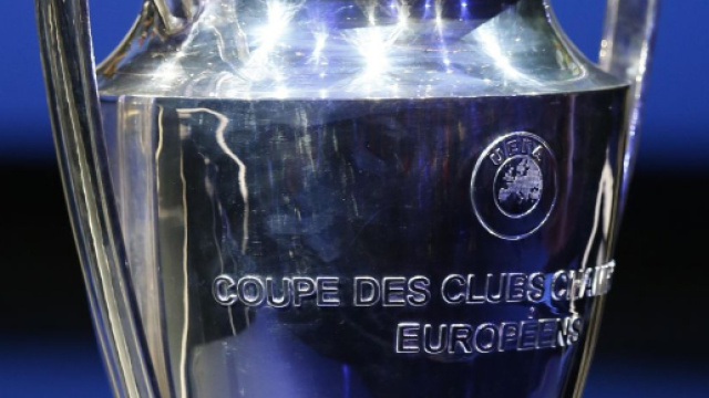 Champions League: tutte le probabili fasce dei sorteggi