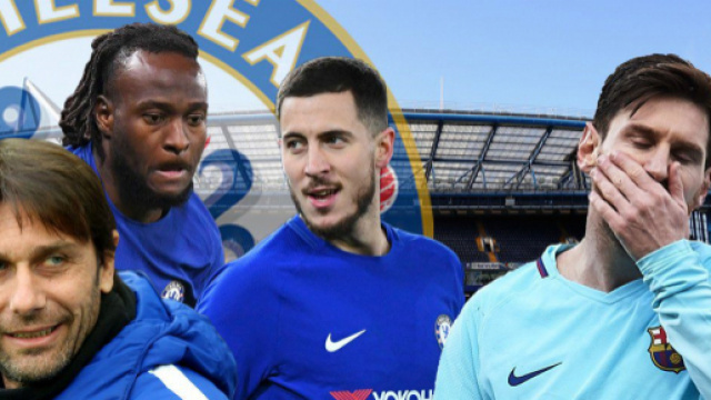 Chelsea news: How Blues can hurt Barcelona and stop Lionel Messi ... - metro.co.uk