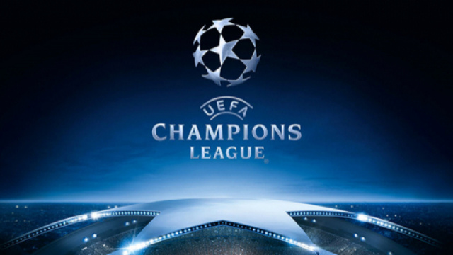 Fasce per i gironi di Champions League