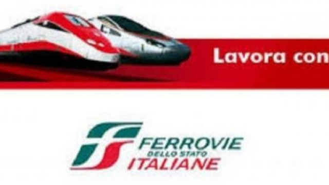 Assunzioni Ferrovie dello Stato giugno 2018: ecco le posizioni aperte e le sedi