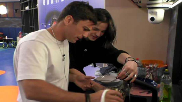 Filippo e Lucia, la loro storia d'amore &egrave; al capolinea