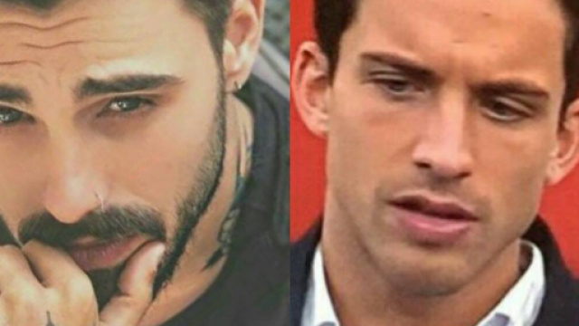 GF 15: Francesco Monte contro Matteo Gentili