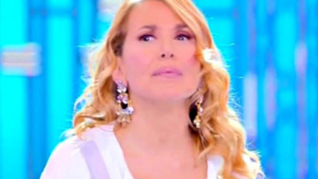 Gossip Barbara D'Urso asfalta Romina Power