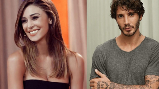 Gossip: Belen Rodriguez prende in giro Stefano sui social, ecco come.