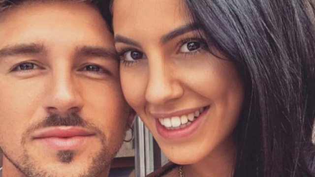 Gossip: Giulia De Lellis e Andrea Damante in 'coppia' a Verona? Gli avvistamenti.