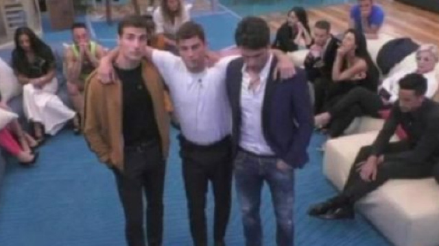 Grande Fratello 15 doppia eliminazione