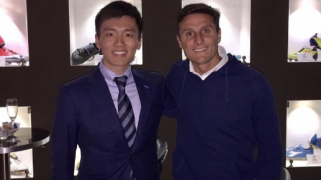 I tre obiettivi principali dell'Inter