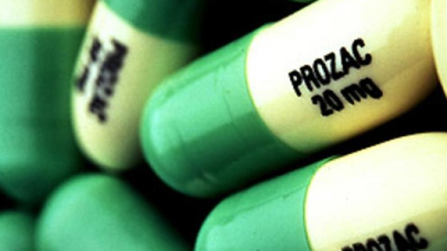 Il Prozac, uno tra gli psicofarmaci pi&ugrave; utilizzati