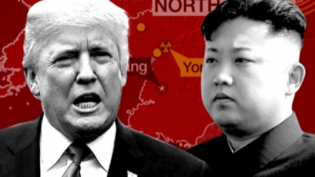 Incontro Trump-Kim Jong-un del 12 giugno: ci sono dubbi.