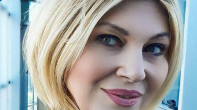 Isola dei famosi 2018 | Chi &egrave; Nadia Rinaldi | Carriera e vita privata - today.it