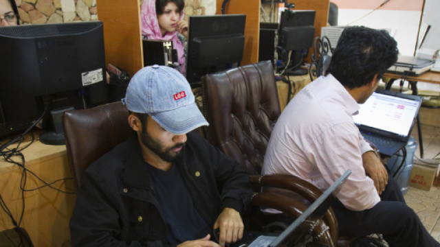 La censure du r&eacute;gime va du filtrage de Telegram et des moteurs de recherche au blocage des anti-filtres