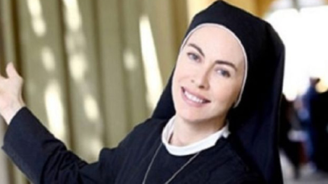 Le fiction che vedremo: Che Dio ci aiuti 5 | tutte le news - maridacaterini.it