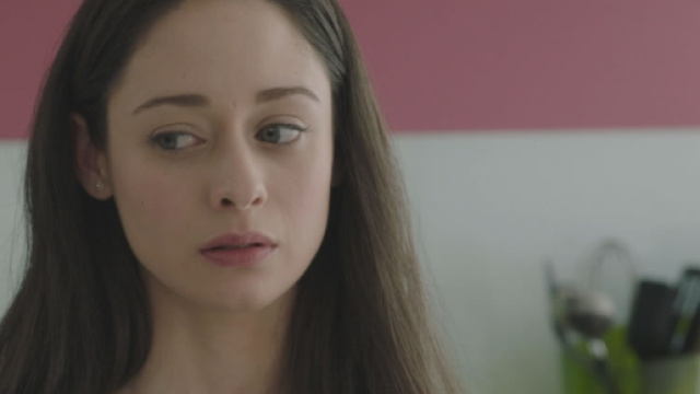 'Le verit&agrave; nascoste', la fiction in onda su Canale 5 dal 25 maggio.