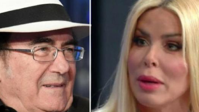 Lecciso risponde ad Al Bano: 'Voleva sposarmi, ma...'.