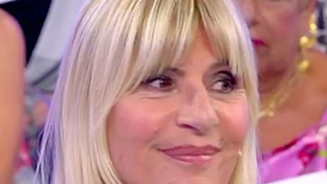 Maria De Filippi preoccupata per Gemma