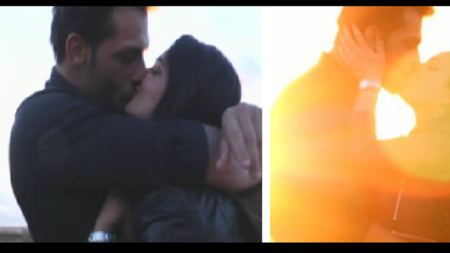 Mariano Catanzaro a sorpresa ha scelto Valentina.