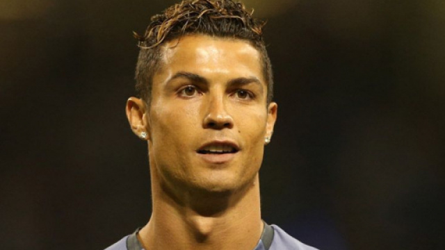Mercato : Cristiano Ronaldo vient de d&eacute;nicher l'attaquant parfait !