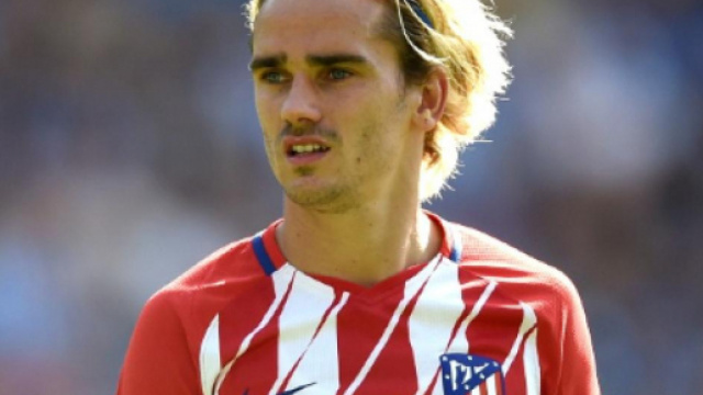 Mercato FCB : Coutinho, Griezmann et Aubameyang dans le viseur du ... - blastingnews.com