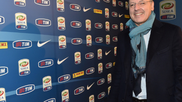 Mercato &ndash; La Juventus piomba su un forte calciatore