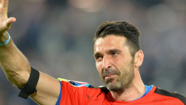 Mercato : La tendance Buffon se confirme vers le PSG !