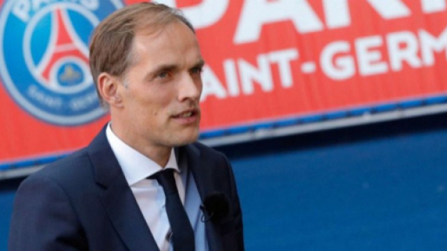 Mercato : Le PSG encore ind&eacute;cis sur le rempla&ccedil;ant de Thiago Motta !