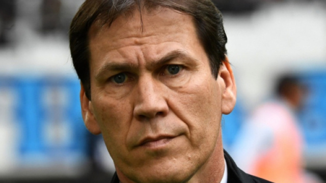 Mercato : l'Italie s'accroche pour cette perle de Ligue 1 !