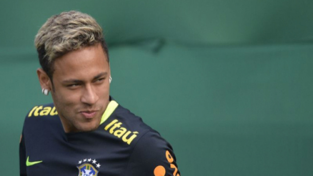 Mercato - PSG : Cette intervention inattendue dans le dossier Neymar !