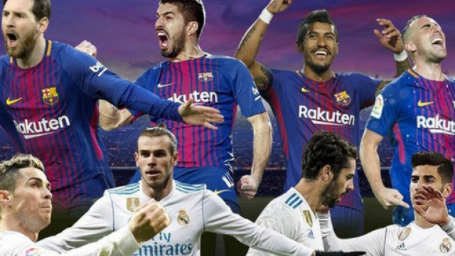 Mercato : Un cador refuse le Bar&ccedil;a pour le Real Madrid !