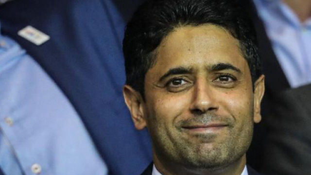 Mercato : Une star d'Arsenal lorgn&eacute;e par le PSG !