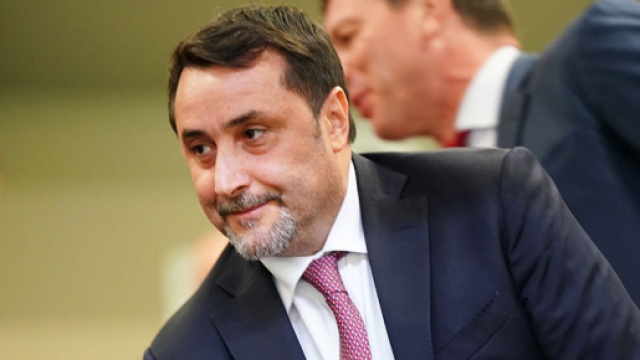 Mirabelli: "We must apologize to the fans for this defeat, we know ... - rossoneriblog.com